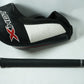 Callaway XHot Driver 10.5° / Senior Flex Graphite Shaft / Left Handed