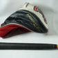 Cleveland HiBore XL Driver / Regular Flex Graphite Shaft