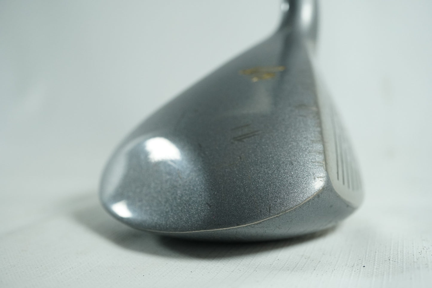 Cobra Oversize 3 Wood 15° / Regular Flex Graphite Shaft