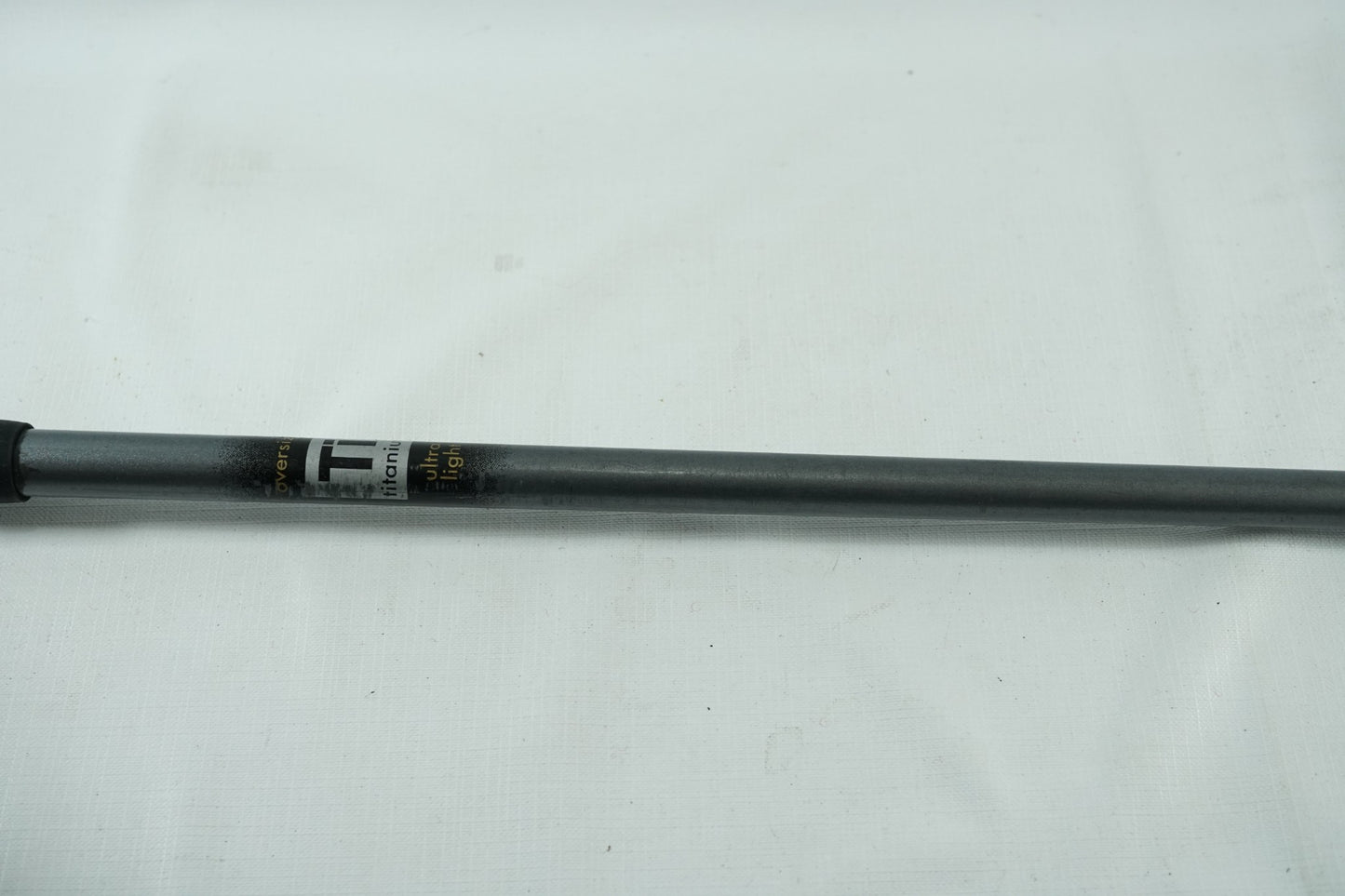 Cobra Oversize 3 Wood 15° / Regular Flex Graphite Shaft