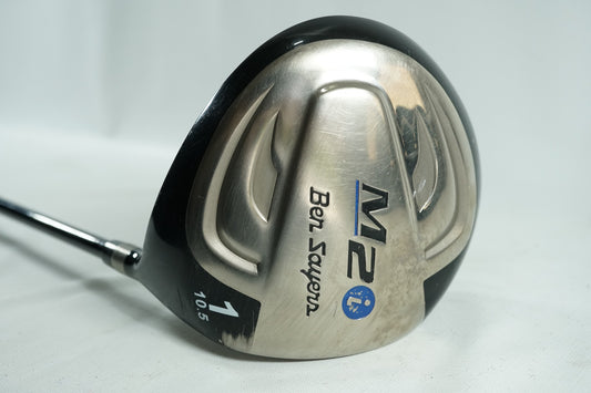 Ben Sayers M2i Driver 10.5° / Regular Flex Graphite Shaft