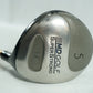 MD Golf Superstrong 5 Wood 18° / Regular Flex Graphite Shaft