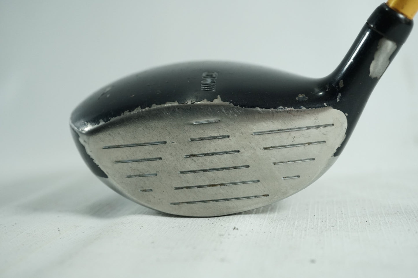 MD Golf Superstrong 5 Wood 18° / Regular Flex Graphite Shaft