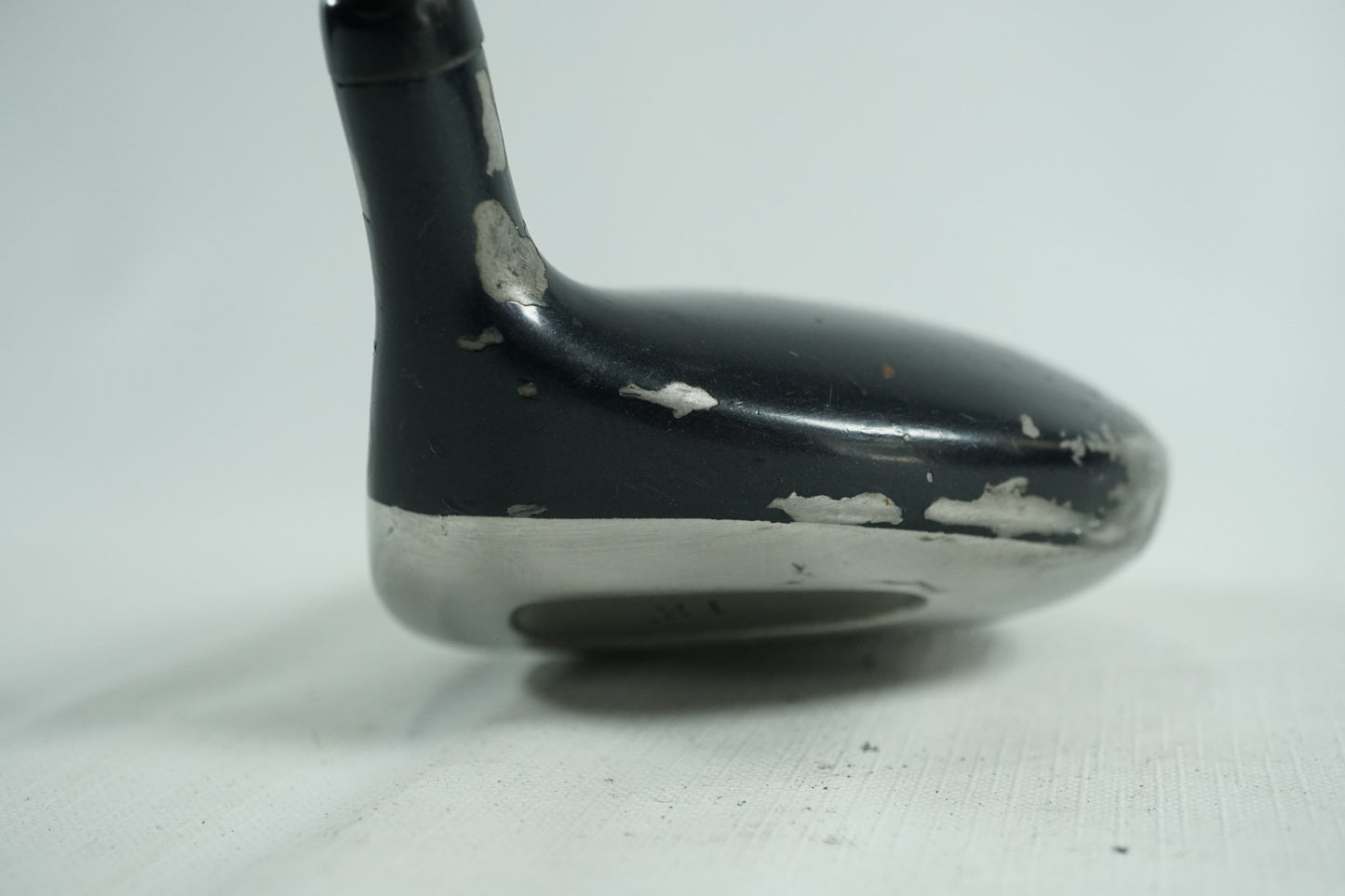 MD Golf Superstrong 5 Wood 18° / Regular Flex Graphite Shaft