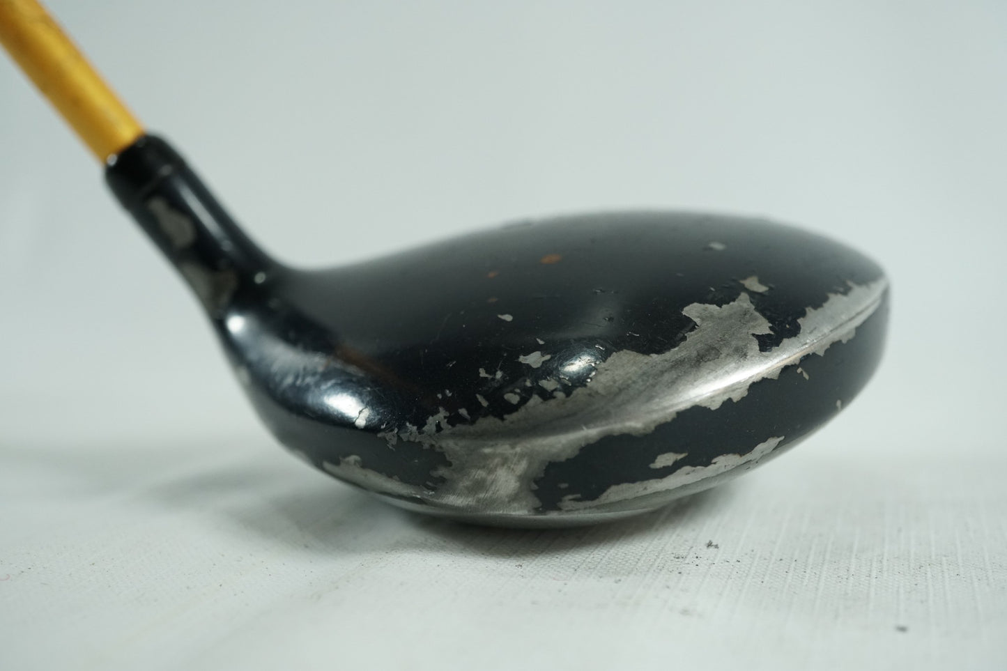 MD Golf Superstrong 5 Wood 18° / Regular Flex Graphite Shaft