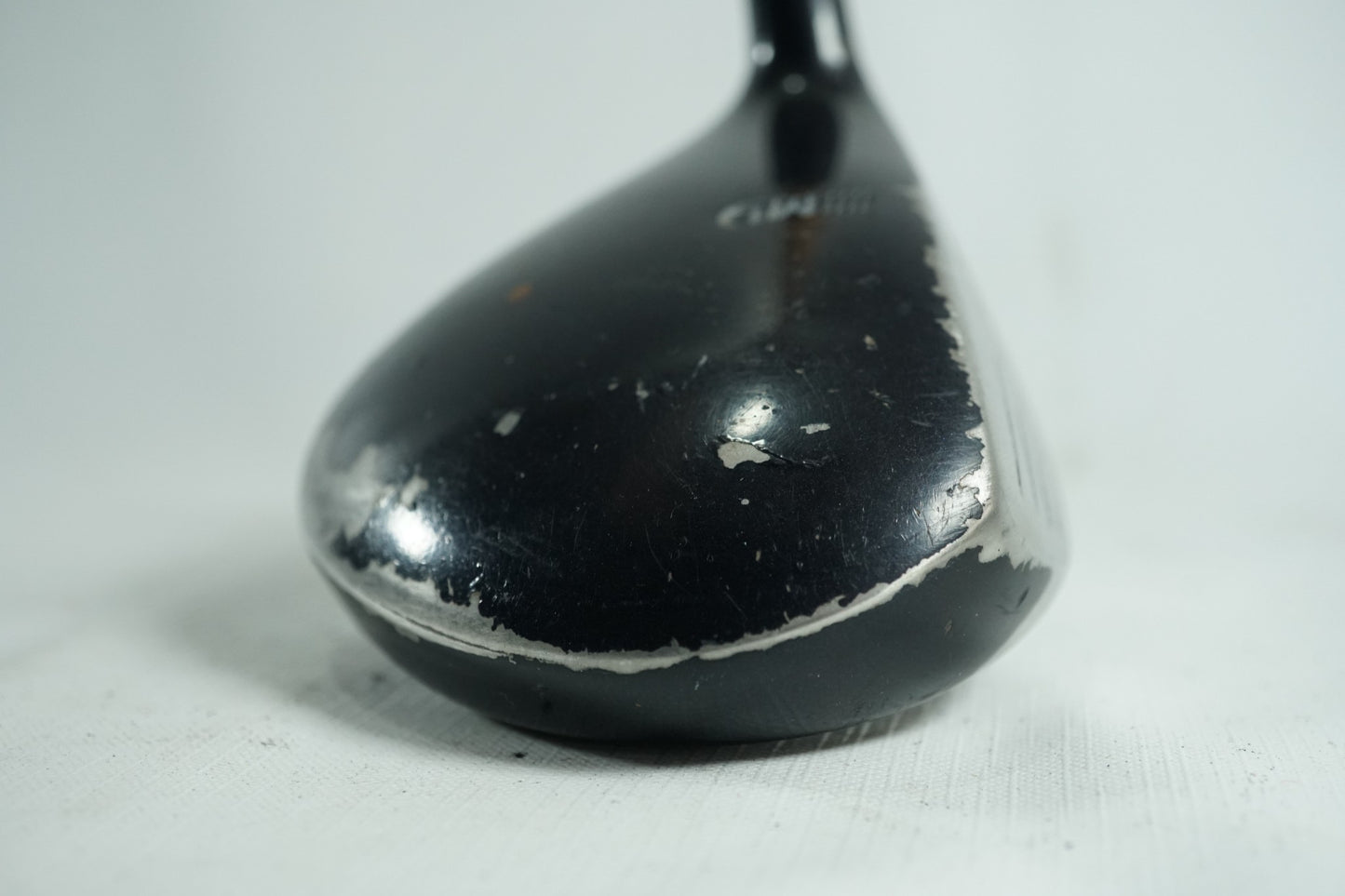 MD Golf Superstrong 5 Wood 18° / Regular Flex Graphite Shaft