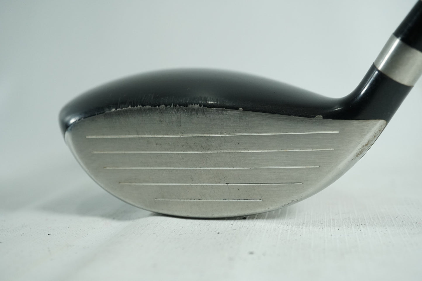 Honma TW747 3 Wood 15° / Stiff Flex Graphite Shaft