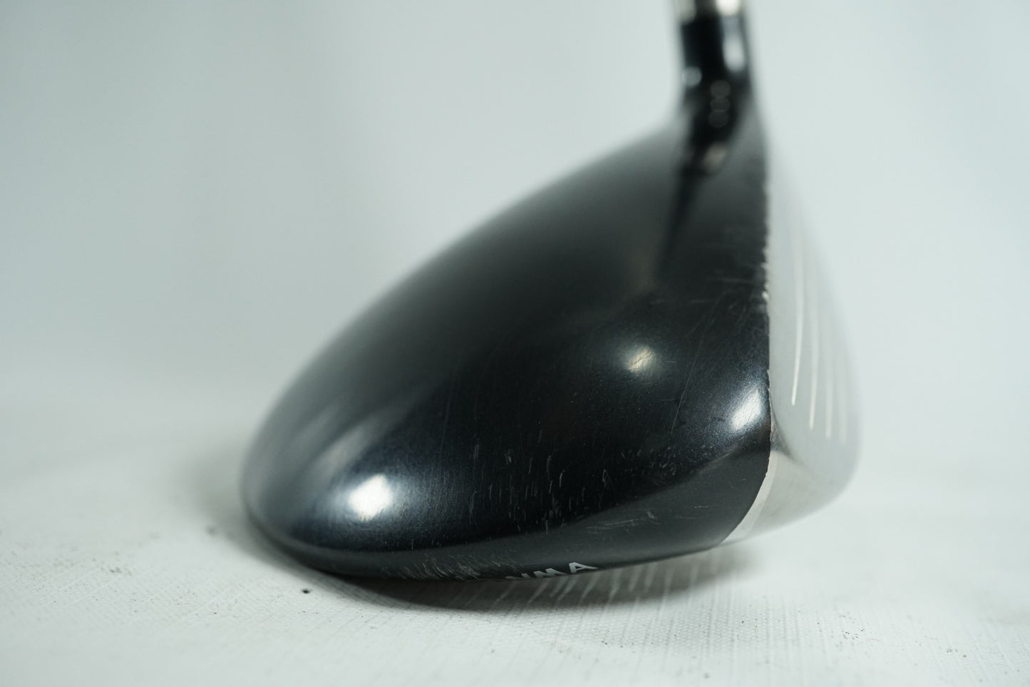 Honma TW747 3 Wood 15° / Stiff Flex Graphite Shaft