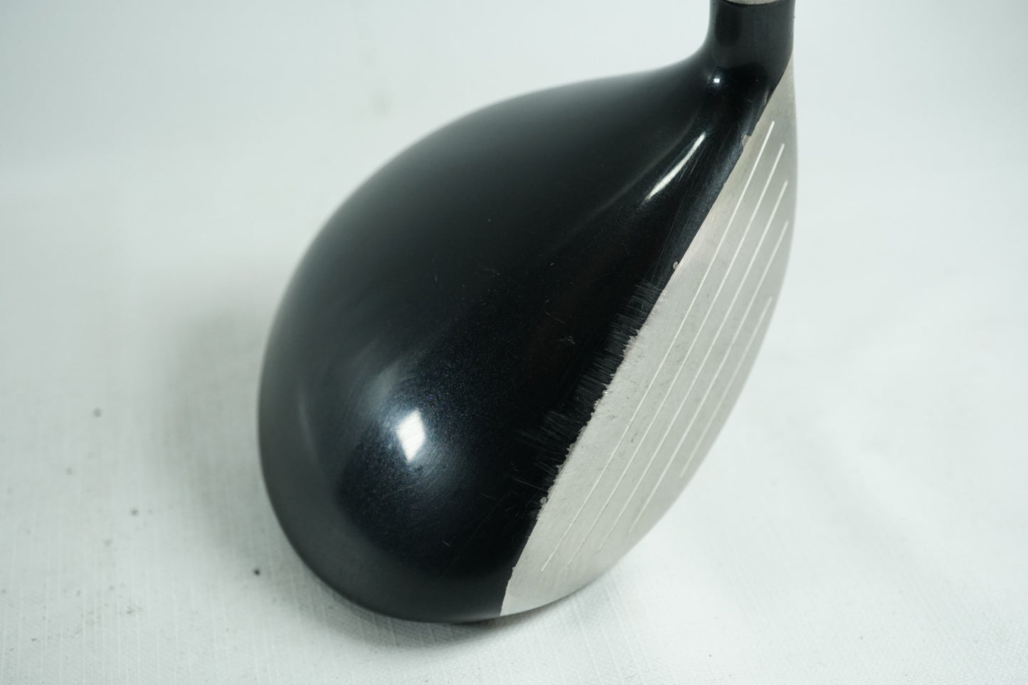 Honma TW747 3 Wood 15° / Stiff Flex Graphite Shaft