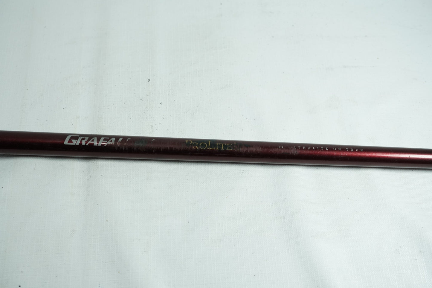 Callaway Big Bertha Steelhead Plus 4+ Wood / Graphite Shaft