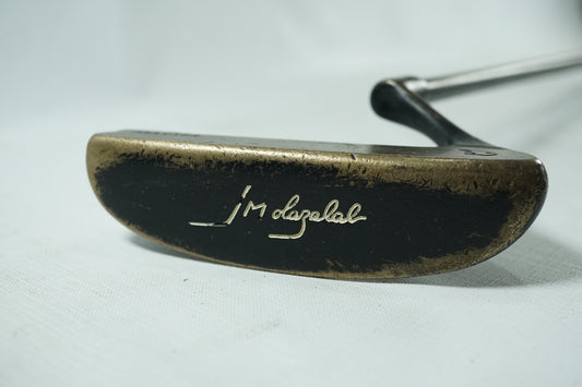 Makser JM Olazabal Putter / 36" / 090625280