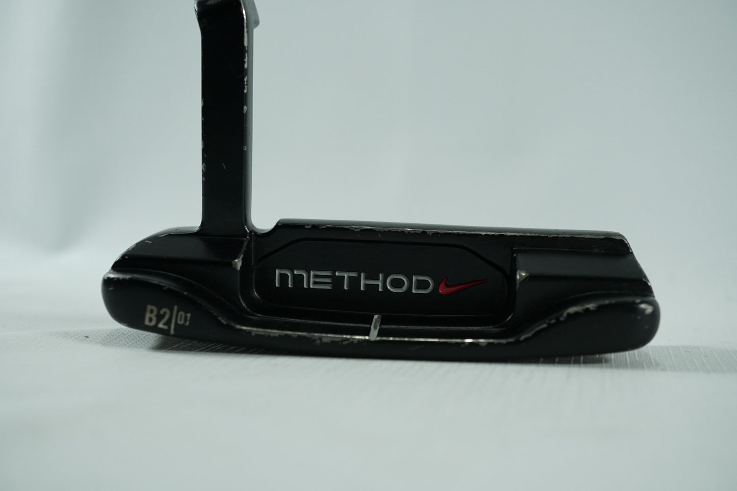 Nike Method Matter B2/01 Putter / 34"