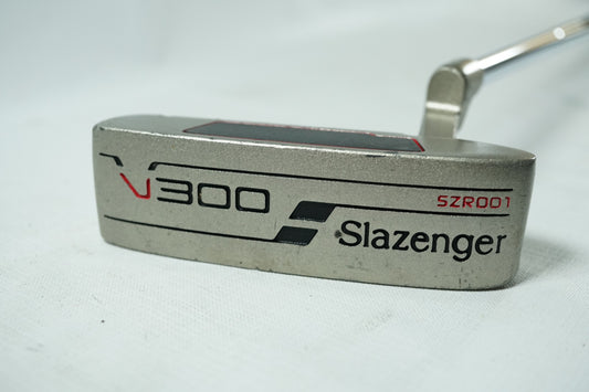 Slazenger V300 Putter / 34"