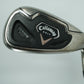Callaway Fusion Wide Sole 7 Iron / Regular Flex Graphite Shaft / New Grip