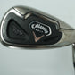 Callaway Fusion Wide Sole 8 Iron / Regular Flex Graphite Shaft / New Grip