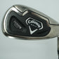 Callaway Fusion Wide Sole 9 Iron / Regular Flex Graphite Shaft / New Grip