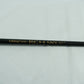Callaway Big Bertha Gold 3 Iron / Regular Flex Graphite Shaft / New Grip