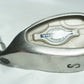 Callaway Big Bertha X12 Sand Wedge / Uniflex Steel Shaft / New Grip