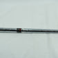Callaway Big Bertha X12 Sand Wedge / Uniflex Steel Shaft / New Grip