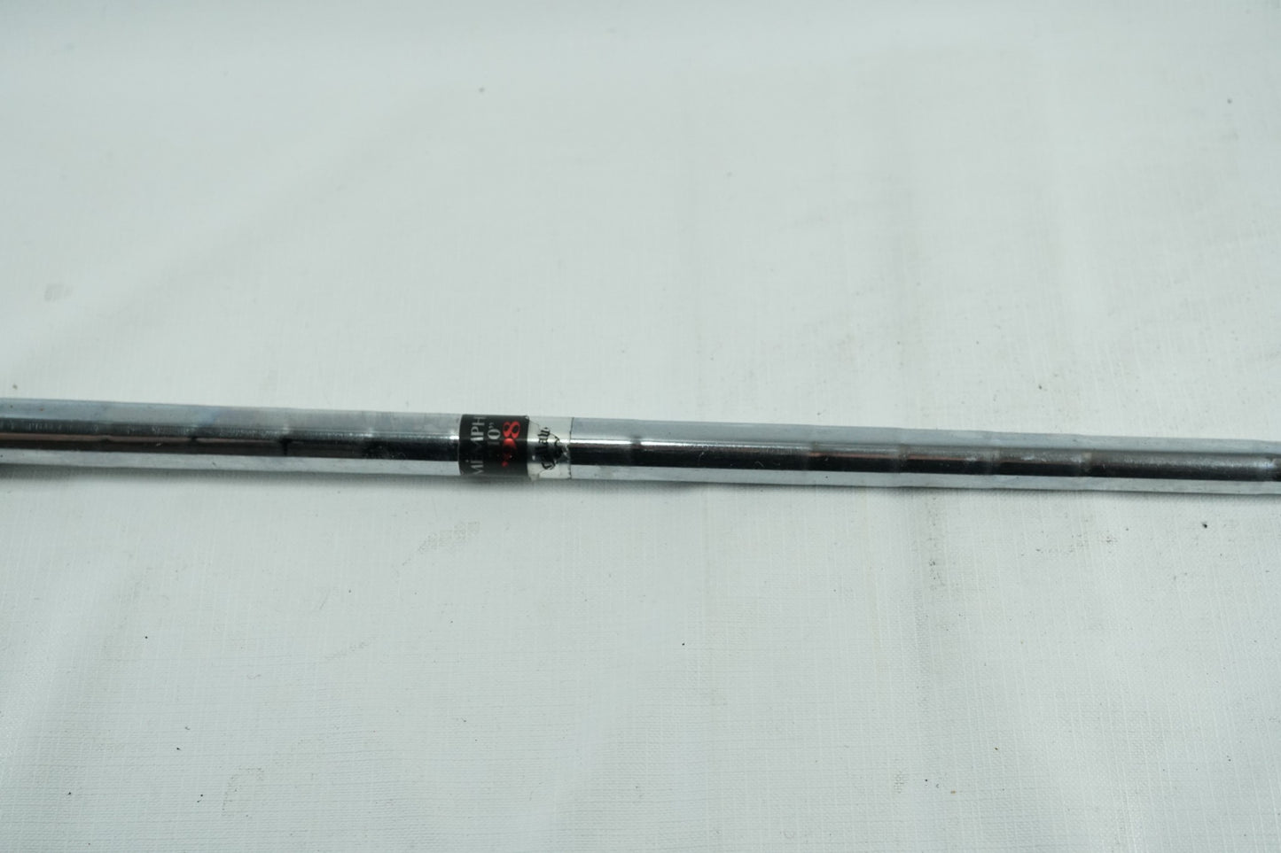 Callaway Big Bertha X12 Sand Wedge / Uniflex Steel Shaft / New Grip