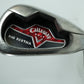 Callaway Big Bertha 2006 6 Iron / Uniflex Steel Shaft / New Grip