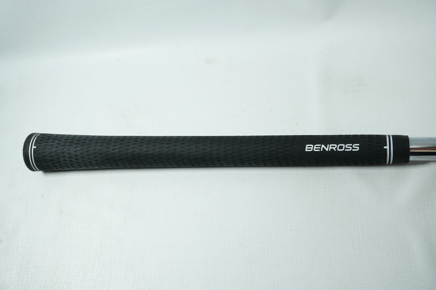 Callaway Big Bertha 2006 7 Iron / Uniflex Steel Shaft / New Grip