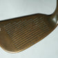 Ping Zing BeCu 4 Iron / Stiff Flex Steel Shaft / New Grip