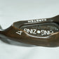 Ping Zing BeCu 4 Iron / Stiff Flex Steel Shaft / New Grip