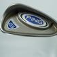 Ping G5 5 Iron / Black Dot / Regular Flex Steel Shaft / New Grip