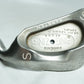 Ping Zing Sand Wedge / Black Dot / Stiff Flex Steel Shaft / New Grip