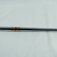 Ping Zing Sand Wedge / Black Dot / Stiff Flex Steel Shaft / New Grip