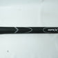 Ping Zing Sand Wedge / Black Dot / Stiff Flex Steel Shaft / New Grip