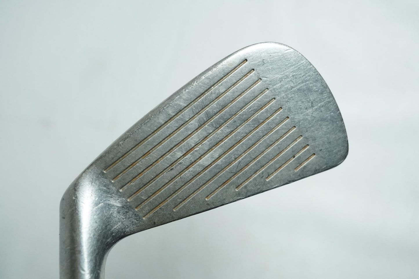 Taylormade Tour Preferred 3 Iron / Regular Flex Steel Shaft / New Grip