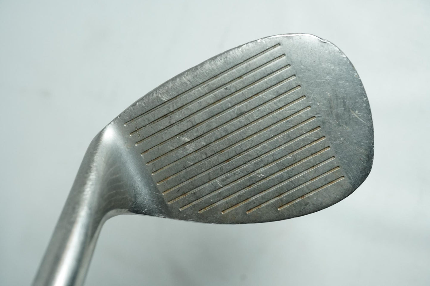 Taylormade Tour Preferred Sand Wedge / Regular Flex Steel Shaft / New Grip