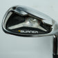Taylormade Burner Approach Wedge / Steel Shaft / New Grip