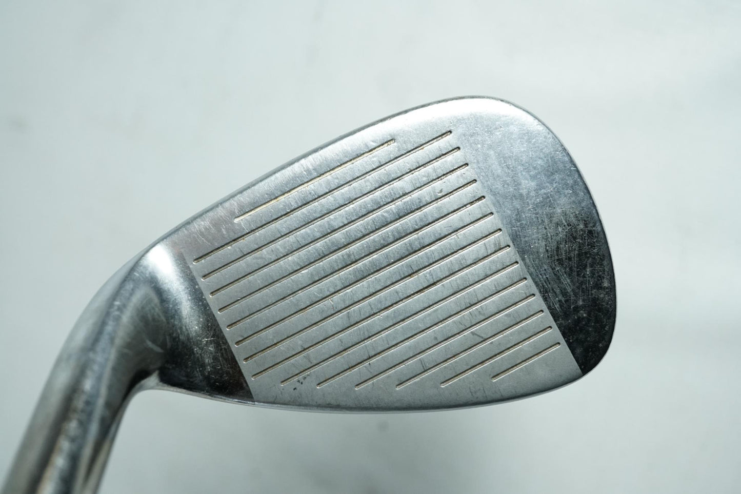 Taylormade Burner Approach Wedge / Steel Shaft / New Grip