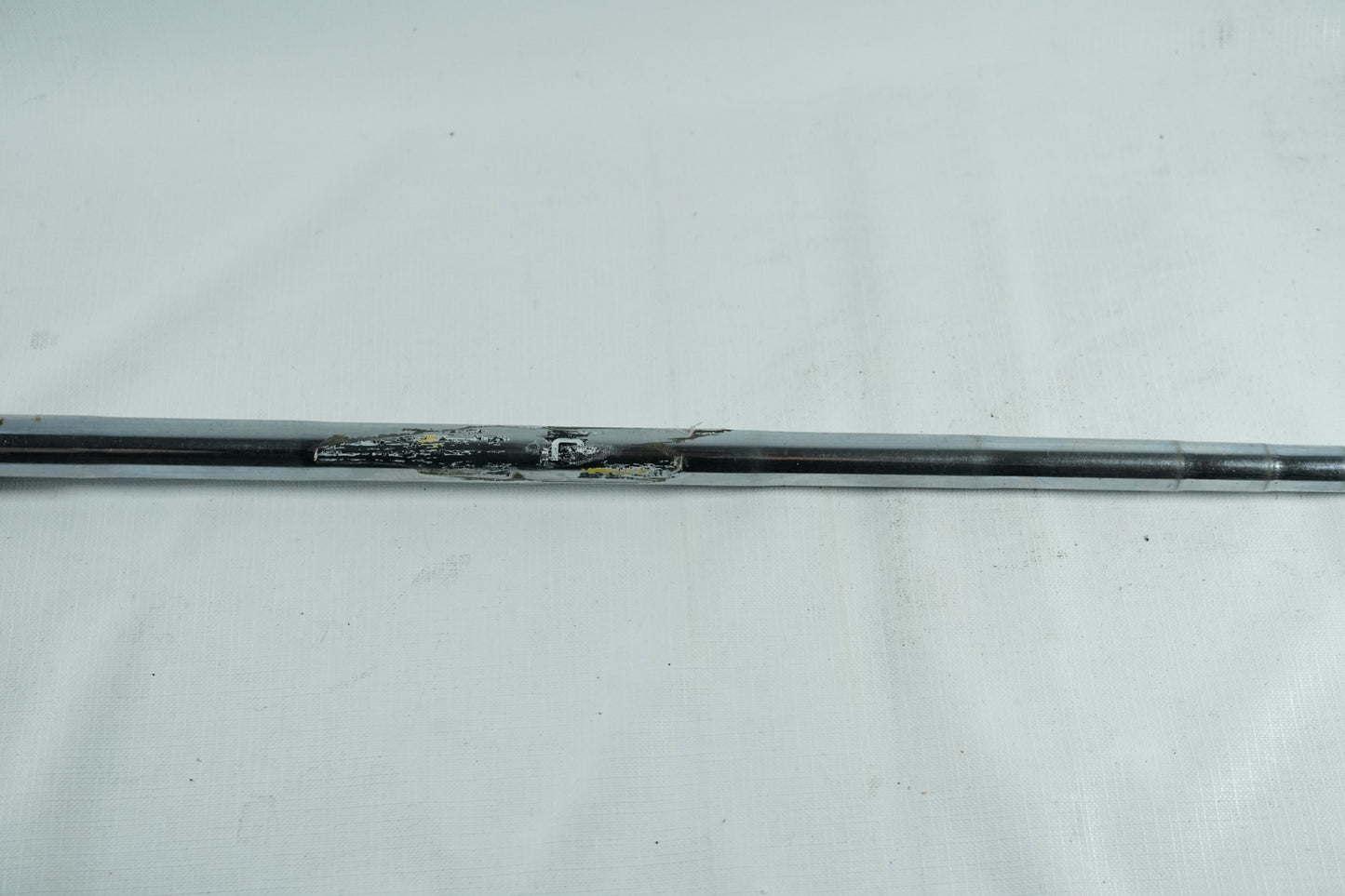 Taylormade Burner Approach Wedge / Steel Shaft / New Grip