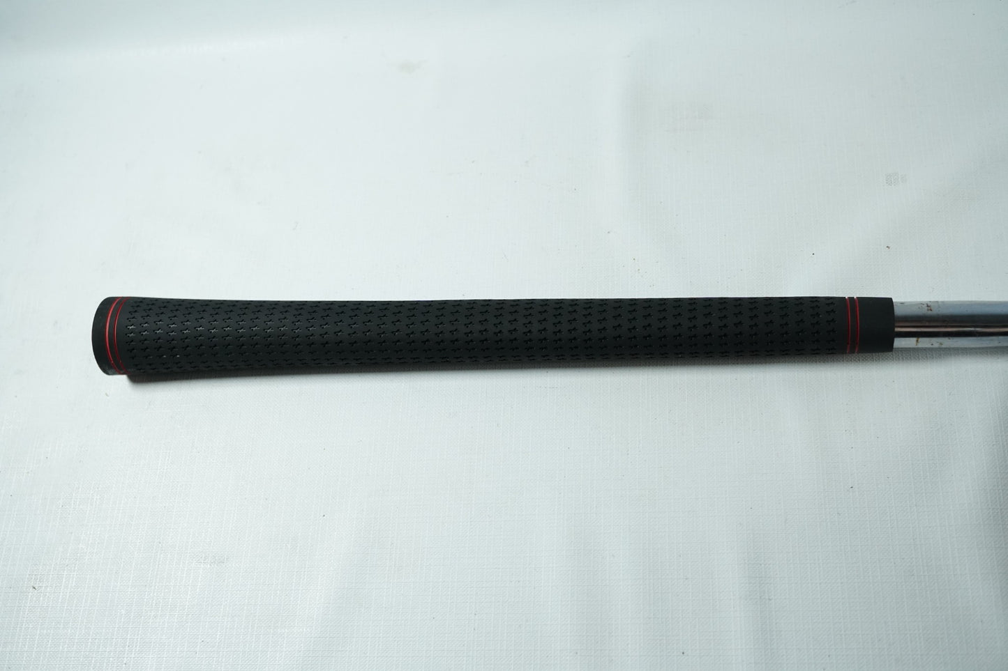 Taylormade Burner Approach Wedge / Steel Shaft / New Grip