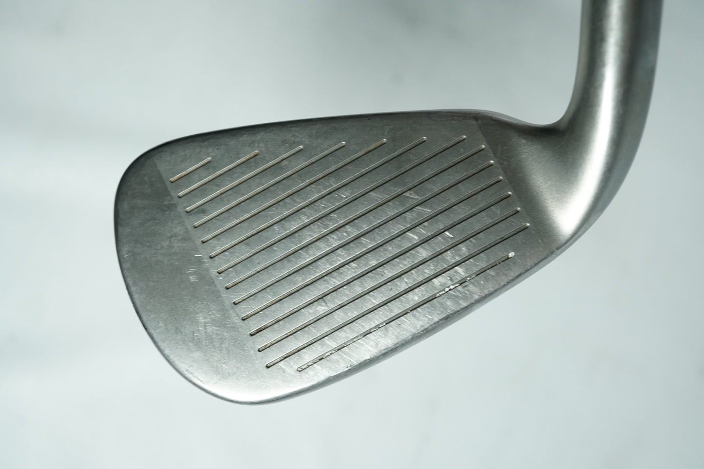 Taylormade RBZ 6 Iron / Regular Flex Steel Shaft / New Grip