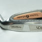 Taylormade Firesole 6 Iron / Regular Flex Steel Shaft / New Grip