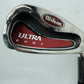 Wilson Ultra Comp 5 Iron / Graphite Shaft / New Grip