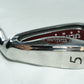 Wilson Ultra Comp 5 Iron / Graphite Shaft / New Grip