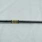 Wilson Fatshaft 3 Iron / Regular Flex Steel Shaft / New Grip