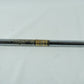 Wilson Fatshaft 6 Iron / Regular Flex Steel Shaft / New Grip