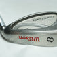 Wilson Fatshaft 8 Iron / Regular Flex Steel Shaft / New Grip