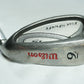 Wilson Fatshaft 9 Iron / Regular Flex Steel Shaft / New Grip