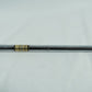 Wilson Fatshaft 9 Iron / Regular Flex Steel Shaft / New Grip
