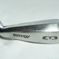 Mizuno Quad 3 Iron / Graphite Shaft / New Grip