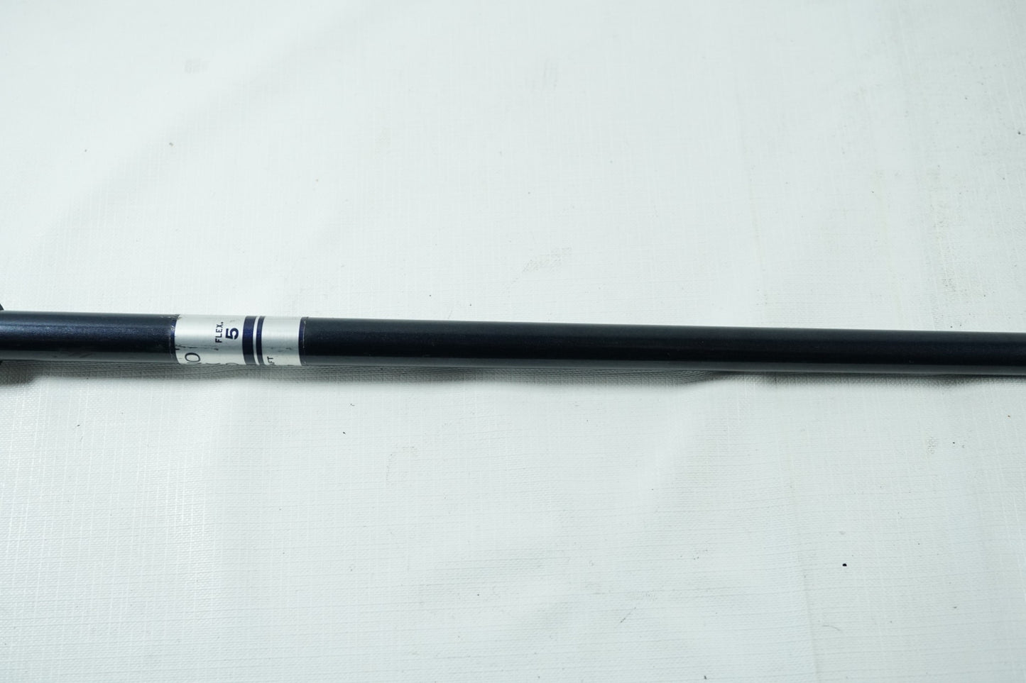 Mizuno Quad 3 Iron / Graphite Shaft / New Grip