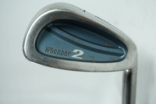 Bridgestone Whopper 2 7 Iron / Graphite Shaft / New Grip